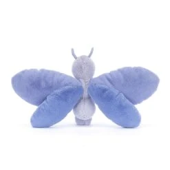Jellycat Bluebell Butterfly -Temptation gifts blu2b 3