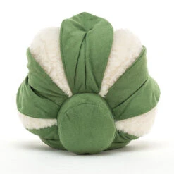 Jellycat Amuseable Cauliflower -Temptation gifts cauliflower side a2cf 2