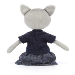 Jellycat Coquette Cutie Cat -Temptation gifts cc3c 3