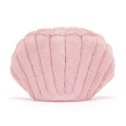 Jellycat Clemmie Clam 5 Jellycat Clemmie Clam -Temptation gifts cle3clam jellycat clemmie clam 3