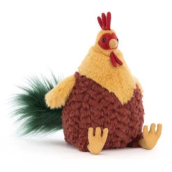 Jellycat Cluny Cockerel