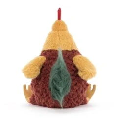 Jellycat Cluny Cockerel -Temptation gifts clu3c 3