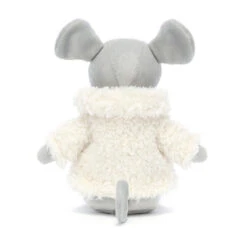 Jellycat Comfy Coat Mouse -Temptation gifts com3cm 3