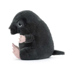 Jellycat Cuddlebud Morgan Mole 7 Jellycat Cuddlebud Morgan Mole -Temptation gifts cud3m 3