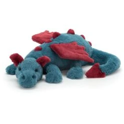 Jellycat Dexter Dragon