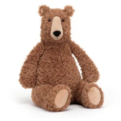 Jellycat Enzo Bear