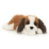 Jellycat Floofie St Bernard