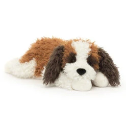 Jellycat Floofie St Bernard