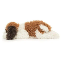 Jellycat Floofie St Bernard -Temptation gifts flo1stb 2