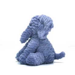 Jellycat Medium Fuddlewuddle Elephant -Temptation gifts fuddlewuddle elephant side fw6euk 1