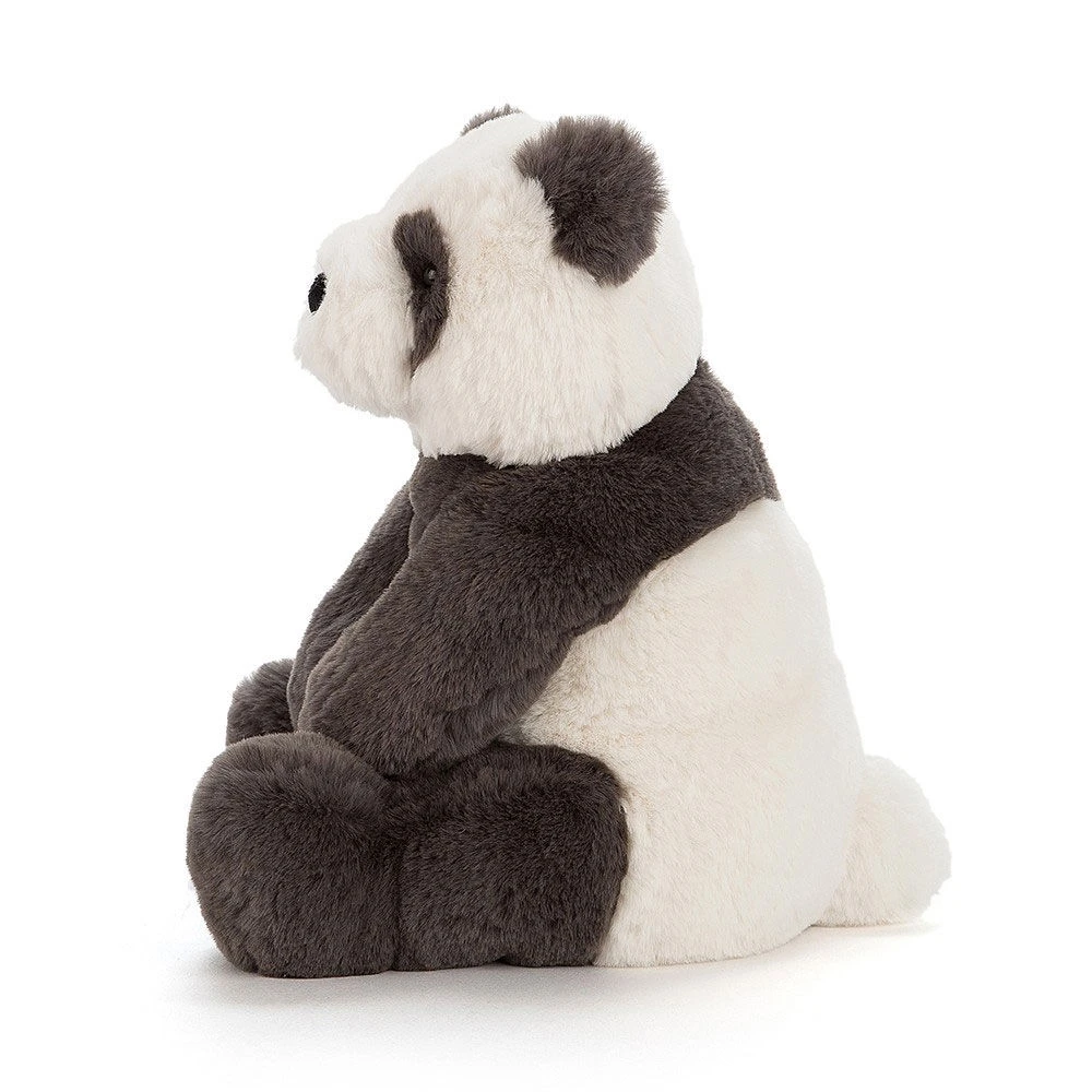 Jellycat Large Harry Panda Cub 3 Jellycat Large Harry Panda Cub - Image 3