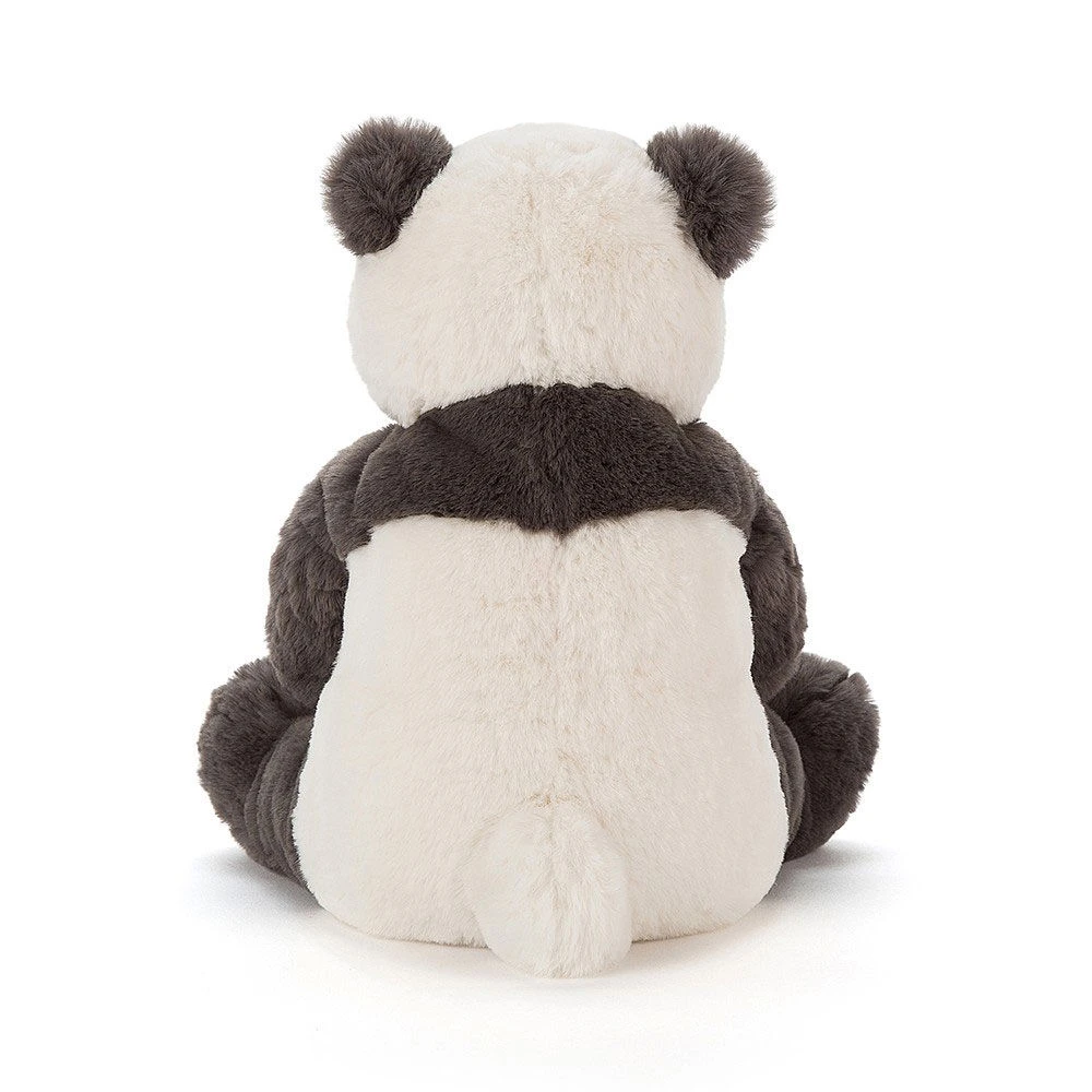Jellycat Large Harry Panda Cub 4 Jellycat Large Harry Panda Cub - Image 4