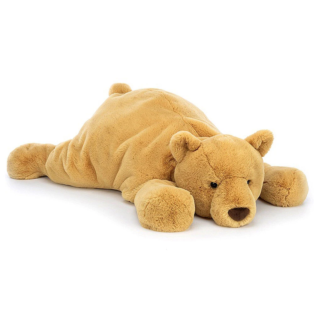 Jellycat Harvey Bear 1 Jellycat Harvey Bear