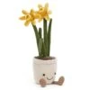 Jellycat Amuseable Daffodil