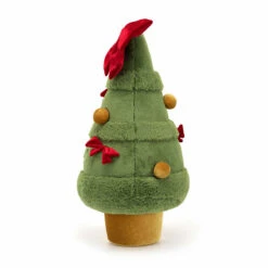 Jellycat Amuseable Decorated Christmas Tree -Temptation gifts jellycat a2dt amuseable decorated christmas tree 2