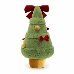 Jellycat Amuseable Decorated Christmas Tree -Temptation gifts jellycat a2dt amuseable decorated christmas tree 3