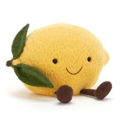 Jellycat Amuseable Lemon