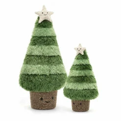 Jellycat Amuseable Nordic Spruce Large Christmas Tree -Temptation gifts jellycat a2nsxmas amuseable nordic spruce large christmas tree 3