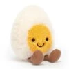 Jellycat Amuseable Happy Boiled Egg