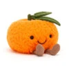 Jellycat Small Amuseable Clementine
