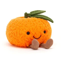 Jellycat Small Amuseable Clementine
