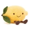Jellycat Amuseable Small Lemon