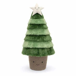 Jellycat Amuseable Nordic Spruce Really Big Christmas Tree