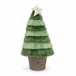 Jellycat Amuseable Nordic Spruce Really Big Christmas Tree -Temptation gifts jellycat arb1nsxmas amuseable nordic spruce really big christmas tree 3