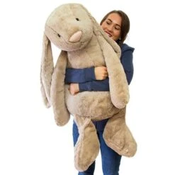 Jellycat Very Big Bashful Beige Bunny