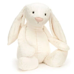 Jellycat Very Big Bashful Cream Bunny 5 Jellycat Very Big Bashful Cream Bunny -Temptation gifts jellycat barrb1bc bashful cream bunny v1