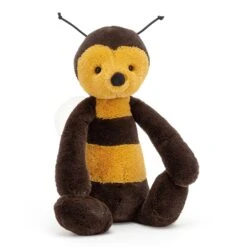 Jellycat Bashful Medium Bee