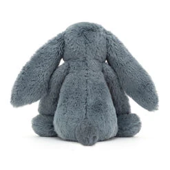 Jellycat Medium Bashful Dusky Blue Bunny -Temptation gifts jellycat bas3duskb 3