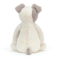 Jellycat Medium Bashful Terrier -Temptation gifts jellycat bas3ter bashful terrier medium 2 1