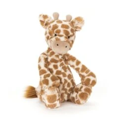 Jellycat Small Bashful Giraffe