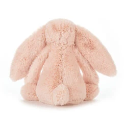 Jellycat Small Bashful Blush Bunny -Temptation gifts jellycat bass6bbl bashful blush bunny small 3