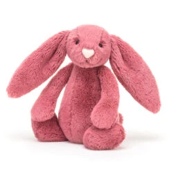 Jellycat Small Bashful Cerise Bunny