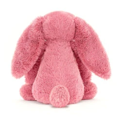 Jellycat Small Bashful Cerise Bunny -Temptation gifts jellycat bass6cer small bashful cerise bunny 3