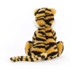 Jellycat Small Bashful Tiger -Temptation gifts jellycat bass6tig bashful tiger small 2