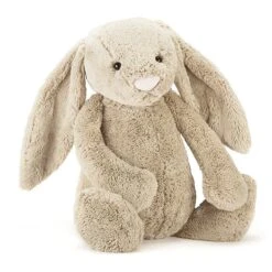 Jellycat Really Big Bashful Beige Bunny -Temptation gifts jellycat beige bashful bunny barb1bb