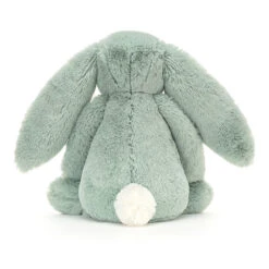 Jellycat Medium Blossom Sage Bunny -Temptation gifts jellycat bl3sg blossom sage bunny medium 3