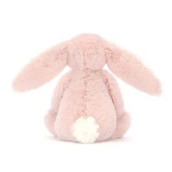 Jellycat Blossom Heart Blush Bunny -Temptation gifts jellycat bl6hbb blossom heart blush bunny 3