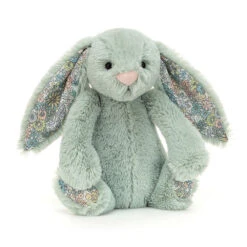 Jellycat Small Blossom Sage Bunny