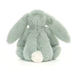 Jellycat Small Blossom Sage Bunny -Temptation gifts jellycat bl6sg blossom sage bunny small 3