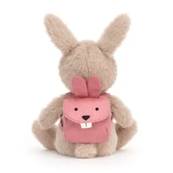Jellycat Backpack Bunny 5 Jellycat Backpack Bunny -Temptation gifts jellycat bp4bn backpack bunny 3 1