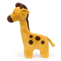 Jellycat Big Spottie Giraffe -Temptation gifts jellycat bspo2g big spottie giraffe 2 1