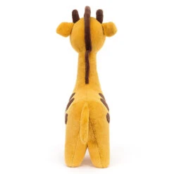 Jellycat Big Spottie Giraffe -Temptation gifts jellycat bspo2g big spottie giraffe 3 1