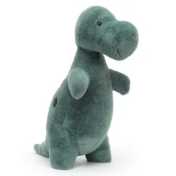 Jellycat Big Spottie T-Rex