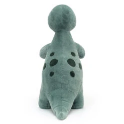 Jellycat Big Spottie T-Rex -Temptation gifts jellycat bspo2trex big spottie t rex 3 1