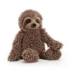 Jellycat Cicero Sloth