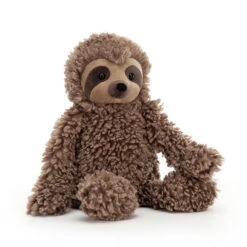 Jellycat Cicero Sloth